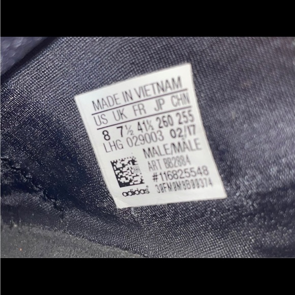 Adidas nmd - Picture 4 of 4